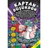 Kaptan Düşükdon-Dünya Dışından Gelen 3. Kitap