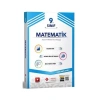 9. Sınıf Matematik Kazanım Merkezli Soru Bankası Seti