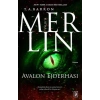 Merlin Serisi 6. Kitap - Avalon Ejderhası