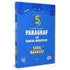 5.Sınıf Paragraf ve Mantık Muhakeme Soru Bankası