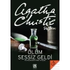 Agatha Christie Defter-Ölüm Sessiz Geldi