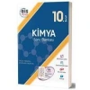 10.Sınıf Kimya Soru Bankası