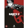 Gantz / Cilt 2