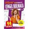 Süper Çengel Bulmaca 1