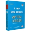 3. Sınıf VİP Tüm Dersler Soru Bankası