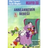 Anneannemin Bebeği Anneannemin Akıl Almaz Maceraları 10. Kitap
