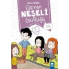 Antika Avcıları – Ela’nın Neşeli Günlüğü 8.Kitap