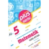 5. Sınıf Matematik Plus Serisi Soru Kitabı
