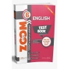 6. Sınıf İngilizce English Test Book Zoom Serisi Soru Bankası