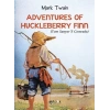 Adventures Of Huckleberry Finn