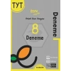 TYT 8 Deneme