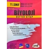 11. Sınıf Biyoloji Destek Defter