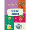 Sesleri Keşfet