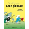 Şirinler - 1 Kara Şirinler