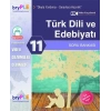 11. Sınıf Türk Dili ve Edebiyatı Soru Bankası