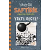 Yıktı Geçti! : Saftirik Gregin Günlüğü 14