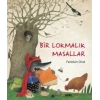 Bir Lokmalık Masallar