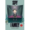 Spy X Family 7.Cilt