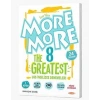 Kurmay Yayınları 8.Sınıf More&More The Greatest 1.Dönem Lgs Denemeleri (24 Deneme)