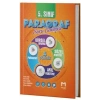 5. Sınıf Paragraf Mozaik Soru Bankası