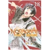 Noragami 18. Cilt