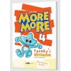 4.Sınıf More&More Speakys Notebook