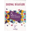 5. Sınıf Sosyal Bilgiler Soru Bankası