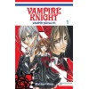 Vampire Knight 1 / Vampir Şövalye 1