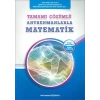 Antrenmanlarla Matematik Konu Anlatımlı Soru Bankası Tamamı Çözümlü