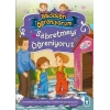 Sabretmeyi Öğreniyoruz - Hadisleri Öğreniyorum
