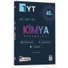TYT Kimya Branş Denemesi 40 lı