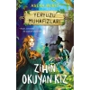 Zihin Okuyan Kız - Yeryüzü Muhafızları