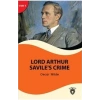 Lord Arthur Savile’s Crime - Stage 4