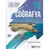 10.Sınıf Coğrafya Konu Anlatımı