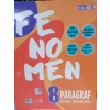 8. Sınıf Fenomen Paragraf Soru Bankası