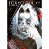 Tokyo Gul: RE 3.Cilt