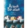 Üç Kedi Bir Dilek