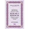 Nüzul Sırasına Göre Kuran-ı Keri?mi?n Türkçe Meali? Ve Muhtasar Tefsiri
