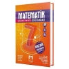 7.Sınıf Mozaik Soru Bankası Matematik - 2024