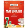 Classmate Etkinlikli 7.Sınıf Matematik Soru Bankası