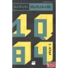 1Q84 - 3. Kitap