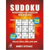 Sudoku Dünyanın En Sevilen Bulmacası 1