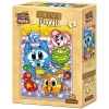 Haylaz Minikler 16 Parça Ahşap Puzzle