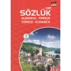Cep Sözlük (Almanca-Türkçe / Türkçe-Almanca)