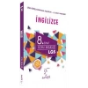 8. Sınıf İngilizce Soru Bankası LGS