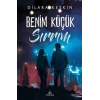 Benim Küçük Sırrım(Ciltli)
