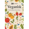50 Maddede Veganlık