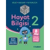 2. Sınıf Hayat Bilgisi 3 Boyut