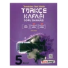 5.Sınıf Matematik Kafası Soru Bankası