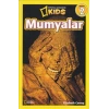 National Geographic Kids - Mumyalar